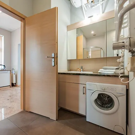 Amber Apartment